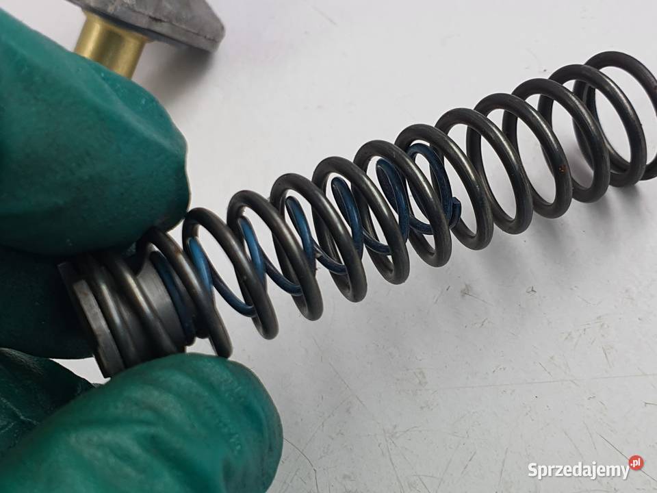Dekiel Pokrywa Regulacji Zaworu Sprezyna Ktm Sprężyny Łódź