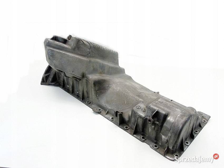 MISKA OLEJU 25 I BMW M54 325 525 E46 E39 E60 E61 osobowe Sosnowiec sprzedam