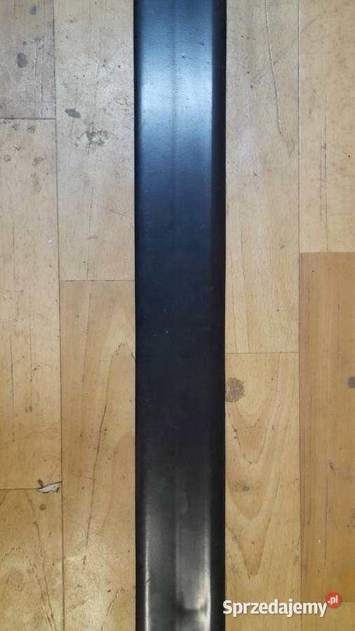 Listwa gumowa audi 80 cabriocoupe drzwi prawa dolnośląskie