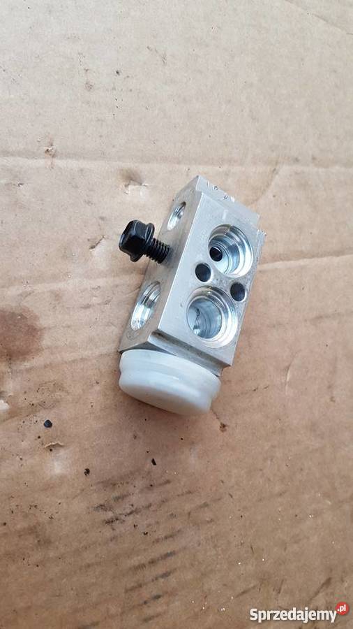 Hyundai i30 III PDE zawór rozprężny klimatyzacji Legnica