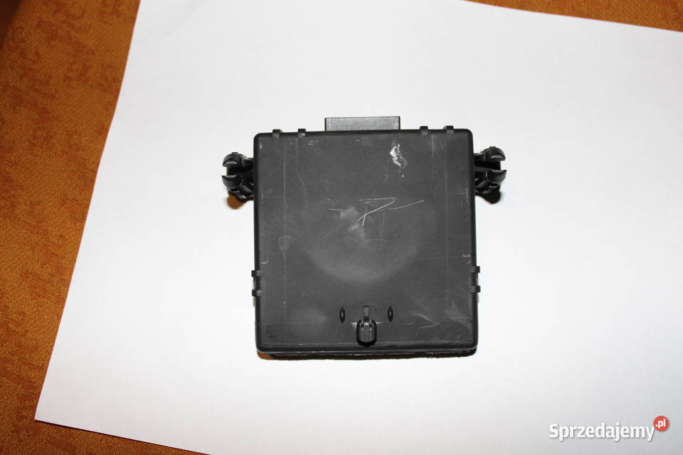 Passat B6 moduł Pleszew