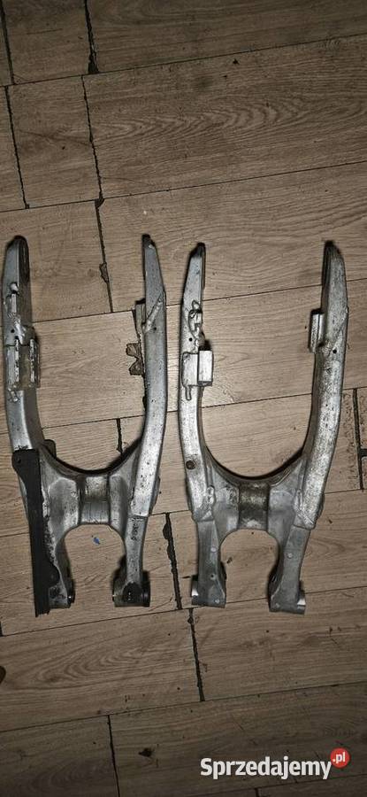 Wahacz yamaha yz 250 2000r 1996 125