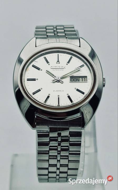 CITIZEN AUTOMATIC z lat 70 tych