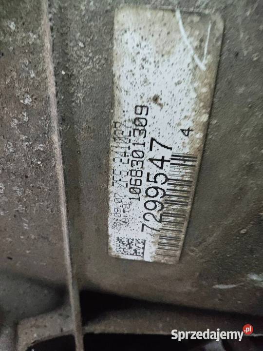 Land Rover Discovery 3 27 V6 SKRZYNIA BIEGÓW lubelskie Opole Lubelskie