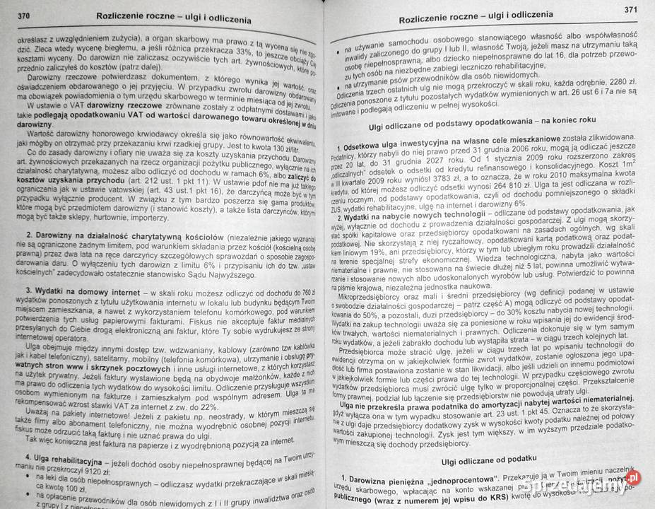 ABC small businessu 092010 Markowski Włodzimierz Chełm sprzedam