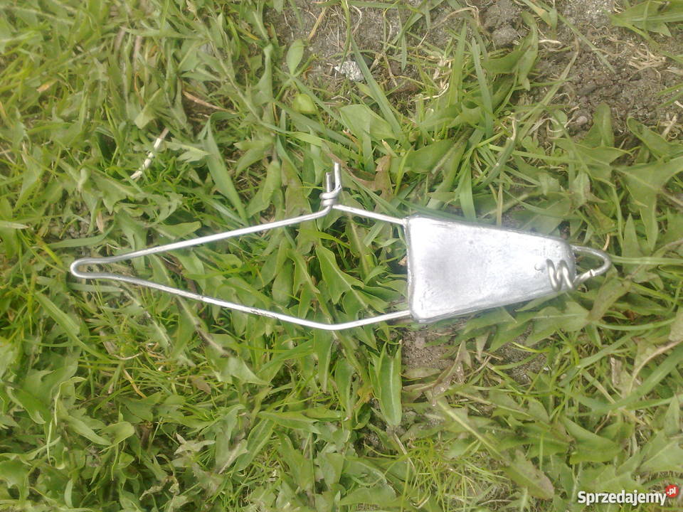 odczepiacz uwalniacz podlaskie Radziłów