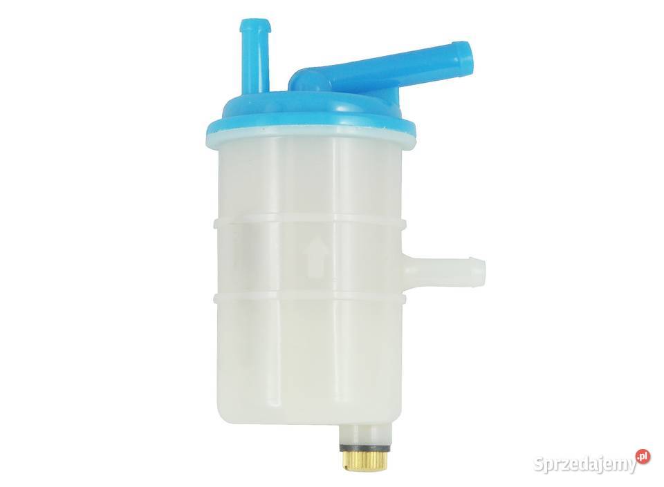 Filtr paliwa 45x112 mm Honda 17670ZG3901