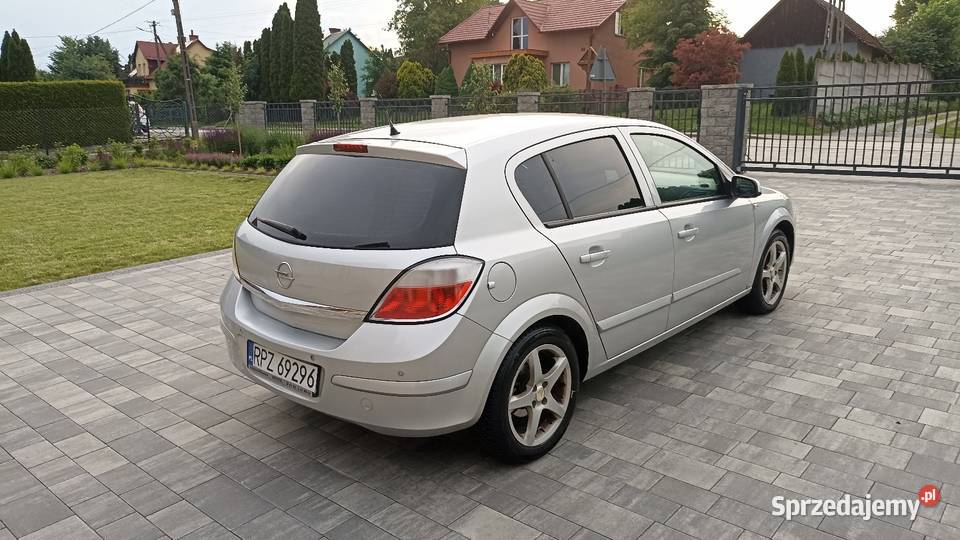 Opel Astra 3 Astra podkarpackie Przeworsk