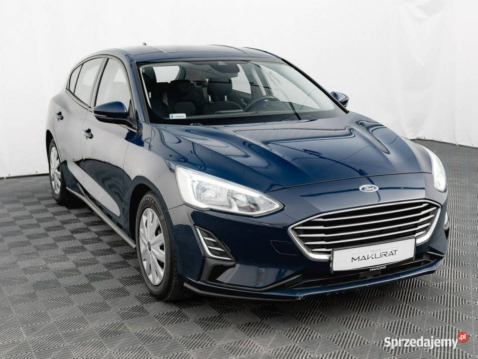 Ford Focus GD650YL15 EcoBlue Trend Klima Hatchback