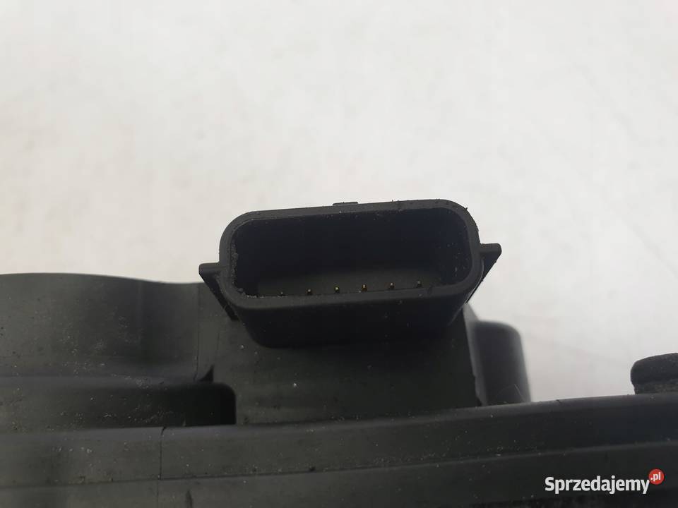 PRZEPUSTNICA Opel Vectra C 30 CDTI V6 RMA60603A Chełm