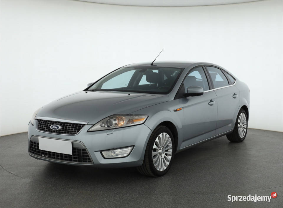 Ford Mondeo 20 TDCi ABS