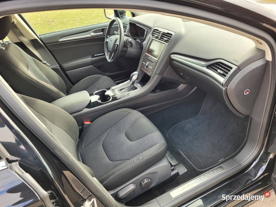 Mondeo titanium 4WD Wojciechów-Kolonia Pierwsza sprzedam