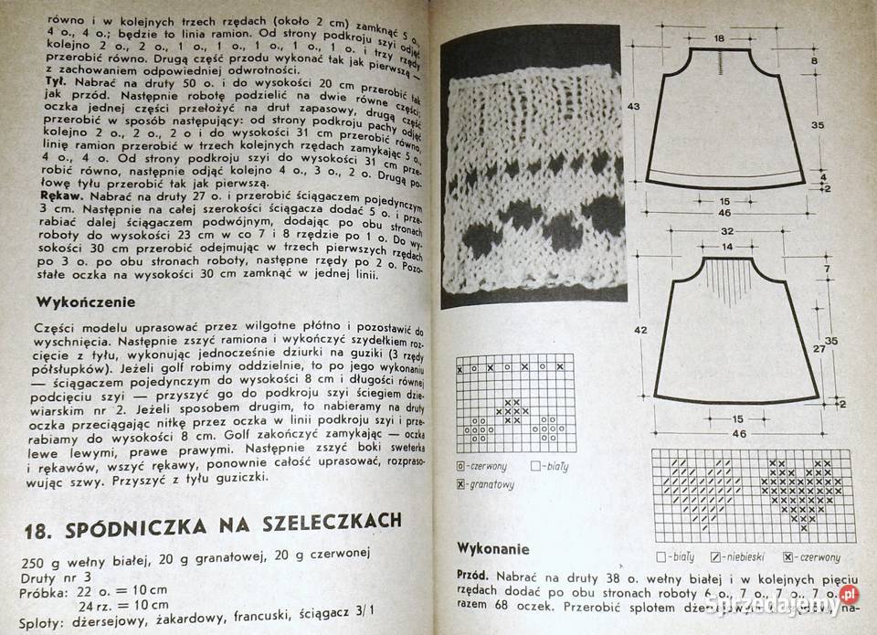 Zrób mi to mamo Irena Szpak Chełm
