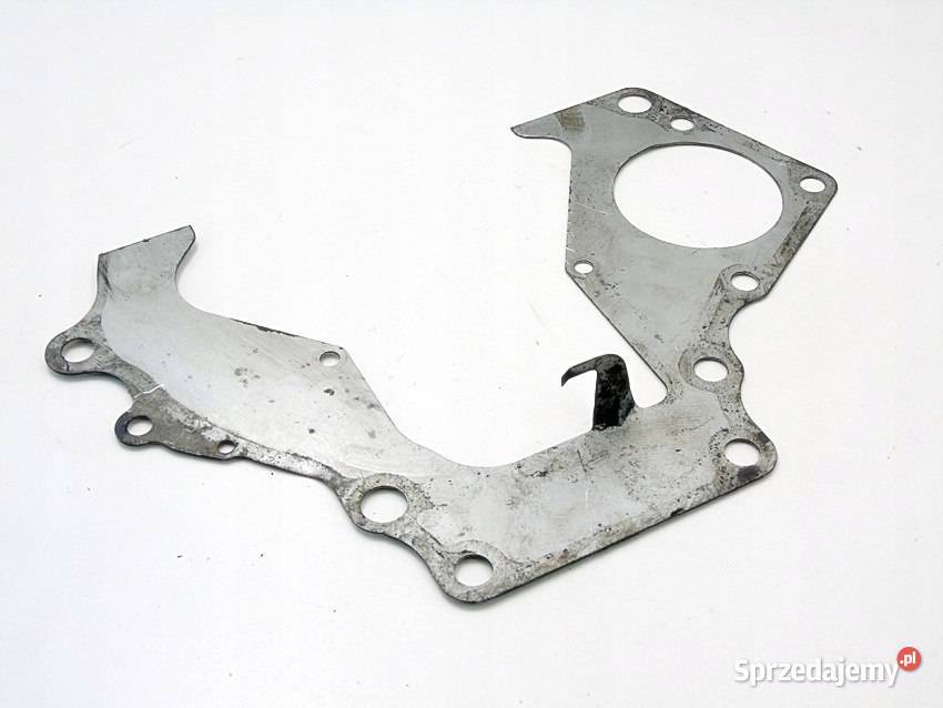 OBUDOWA OSŁONA SPRZĘGŁA 20 TD DITD MAZDA PREMACY Sosnowiec sprzedam