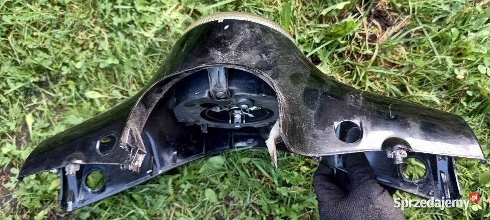 Skuter NEO lampa Kielce