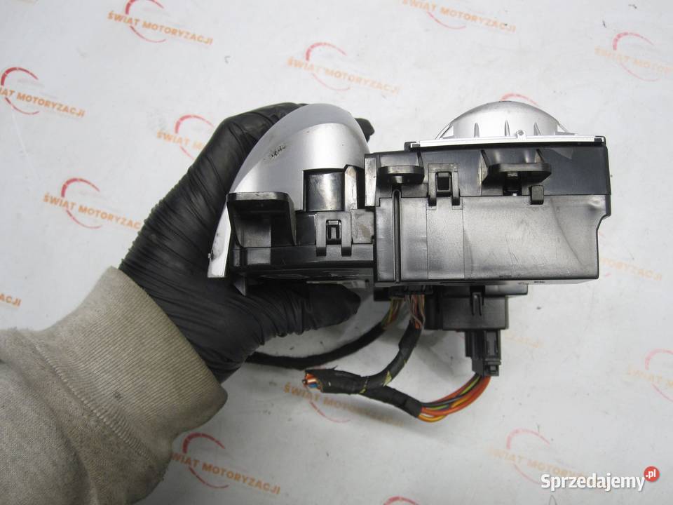 MINI CLUBMAN I COOPER S R55 panel przełączników Kielce