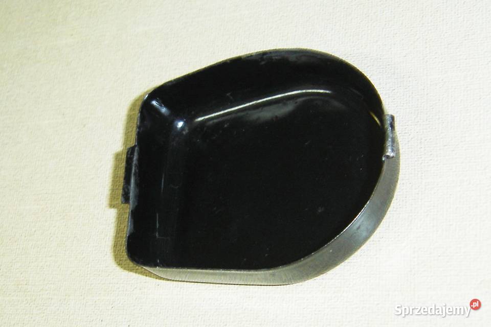 JUNAK AWO dekielek iskrownik ORYGINAŁ czarny ZS