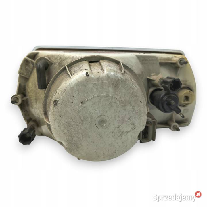 LAMPA PRAWA Skoda Favorit 8895 PRZEDNIA prawy lubelskie Chełm