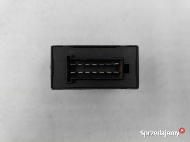 Moduł Sterownik Haka WESTFALIA VW V10 506630 osobowe Wyszków