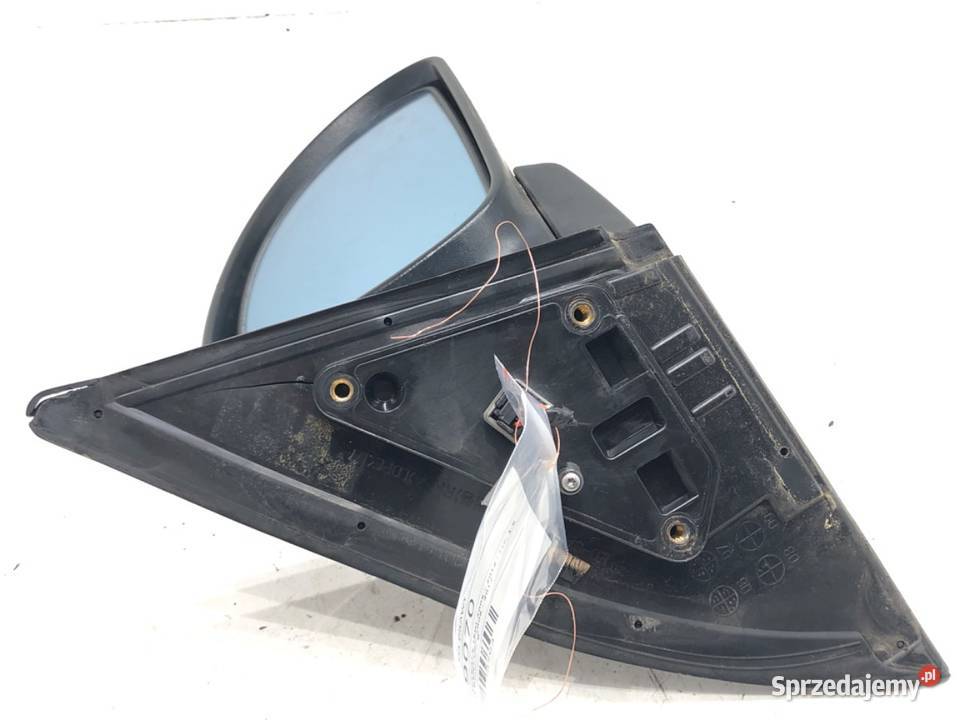 LUSTERKO PRAWY KIA CEED Hatchback 0612