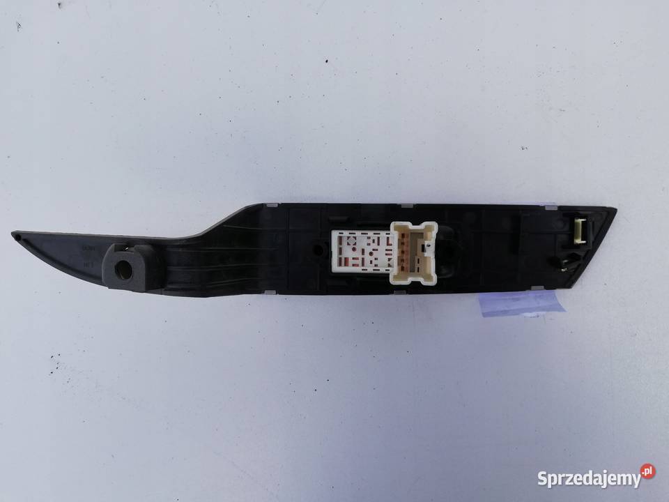 OBUDOWA PANELU STEROWANIA SZYB NISSAN MURANO Z50 panele sterowania, przełączniki Nowy Tomyśl