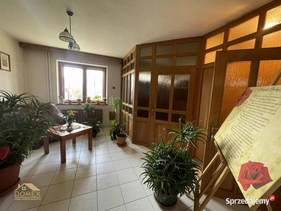 sprzedaży domu wolnostojącego 320m2 Pruchna Sprzedaż sprzedam