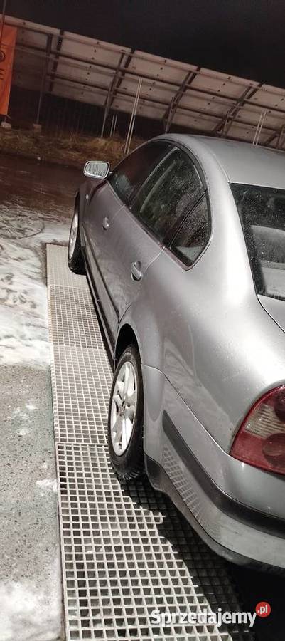 Sprzedam zamienię passat B5 polift centralny zamek Chrzanów