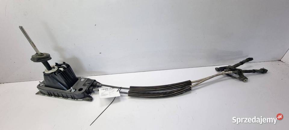 DŹWIGNIA ZMIANY BIEGÓW VOLKSWAGEN PASSAT B8 Lipno sprzedam