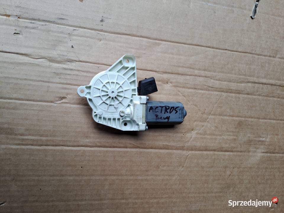 Slniczek podnoszenia szyby prawy MERCEDES ACTROS mechanizmy opuszczania szyb Staszów
