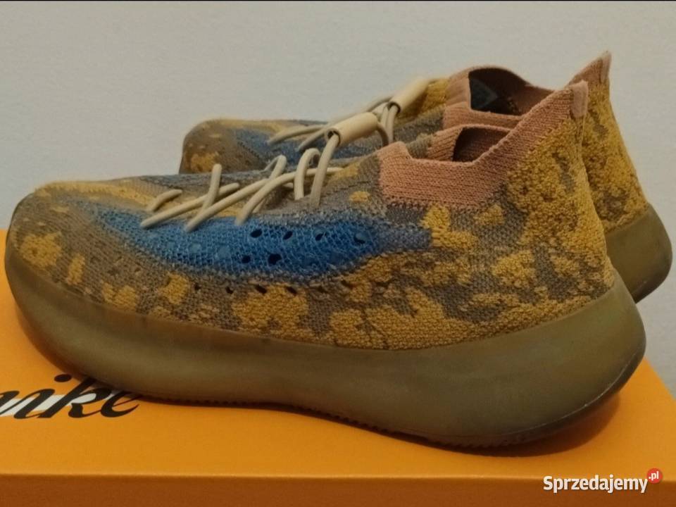 Adidas Yeezy 380 35 Wrocław sprzedam