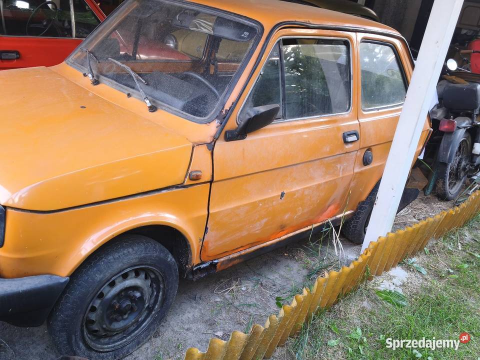 Fiat 126p