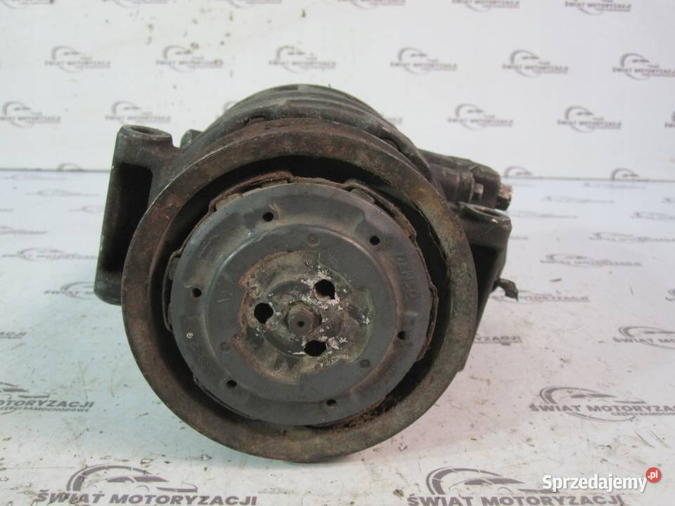 LAND ROVER DISCOVERY 27 190 11R sprężarka Kielce