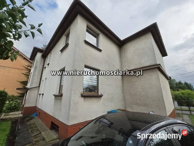 sprzedaży domu wolnostojącego Rybnik 200m2