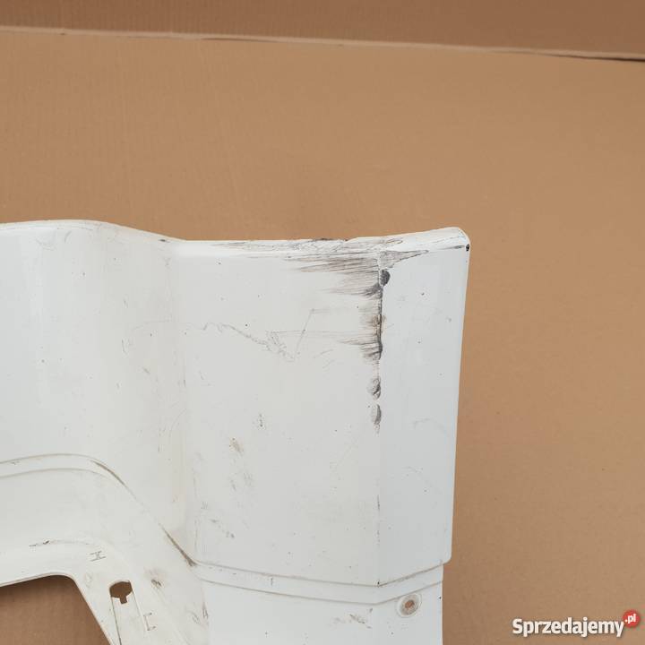 DAF 106 STOPIEŃ STOPIENIEK LEWY ORYGINAŁ 1948243 lubuskie