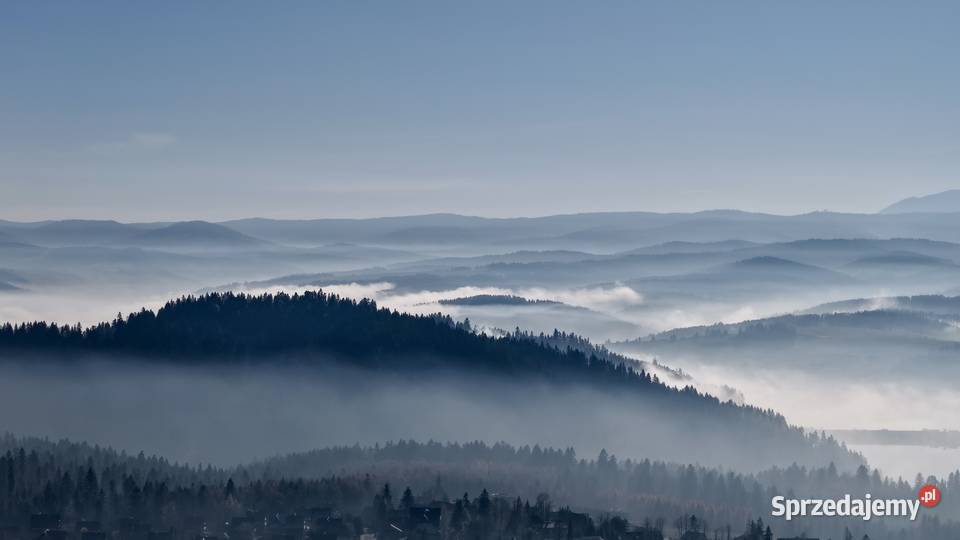Usługi nagrywania dronem Usługi dronem Łódź