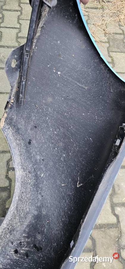 Błotnik prawy przód mercedes w210 Błotniki