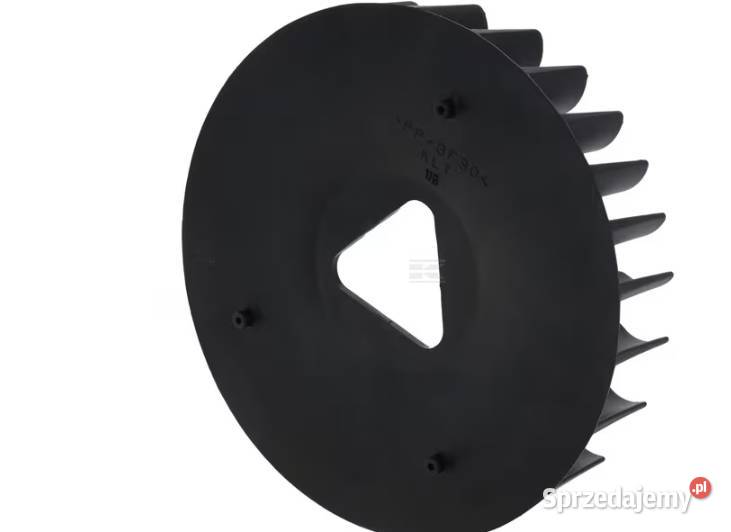 Koło zamachowe z wentylatorem 84004286 małopolskie Kamionna