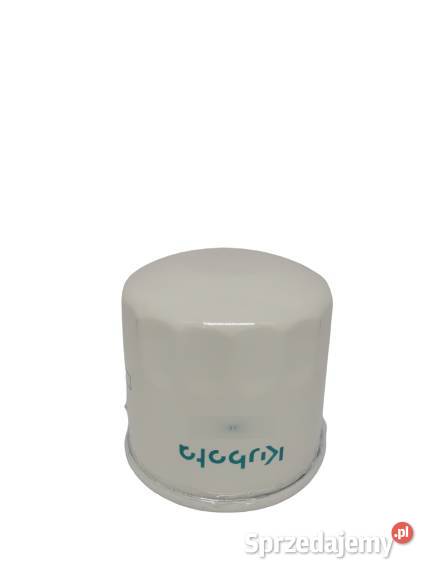 Oryginalny filtr oleju KUBOTA U203 RT140 B1710 Bielsko-Biała
