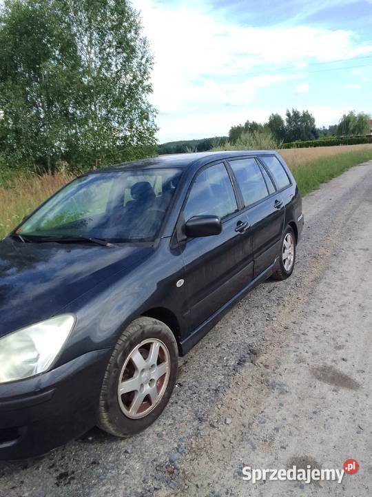 Lancer Strzelce Krajeńskie