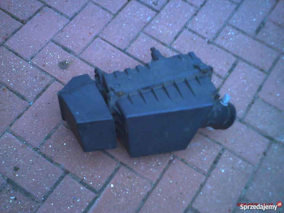 Obudowa filtra powietrza Ford Fokus Mk1 18 tddi wielkopolskie sprzedam