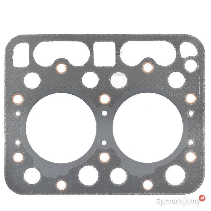 Uszczelka pod głowice 78 mm Kubota Z750Z751 Tajęcina