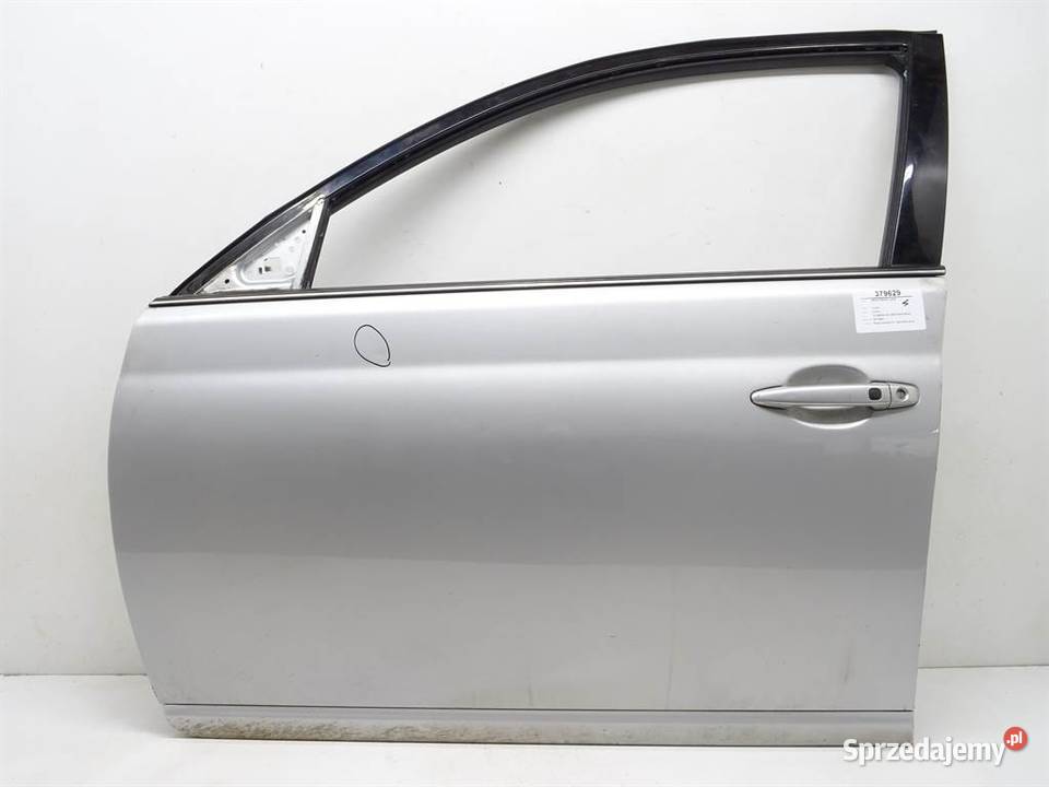 DRZWI PRZÓD LEWE TOYOTA AVALON SedanLimuzyna osobowe