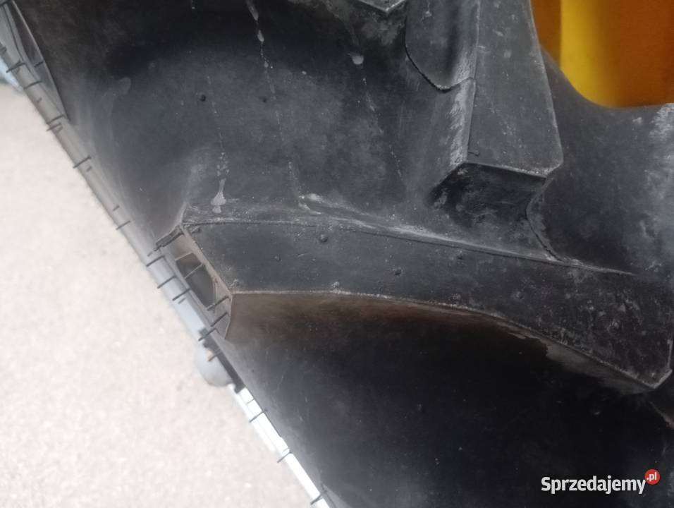 Opryskiwacz ciągany Moskit 300018m hydrauliczne Radom