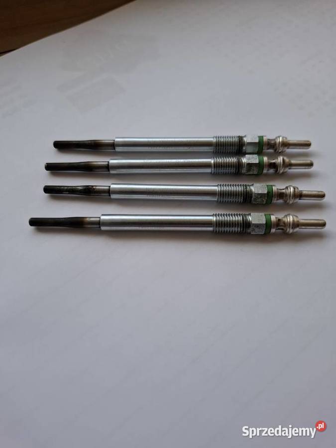 Świece Żarowe 4 NGK Y8001AS 5V OE FORD Biłgoraj