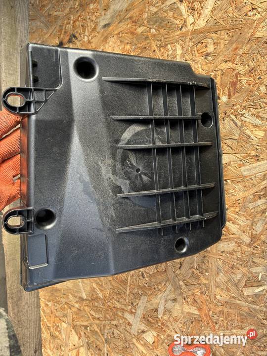 Głośnik Niskotonowy HIFI Bmw E83 X3