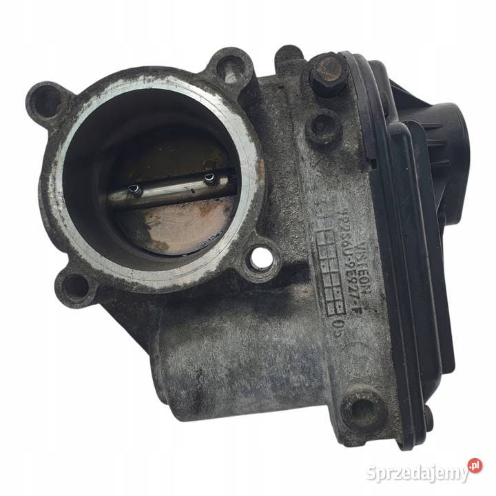 PRZEPUSTNICA Ford C Focus MK2 16 16V 2S6U9E927F lubelskie Chełm