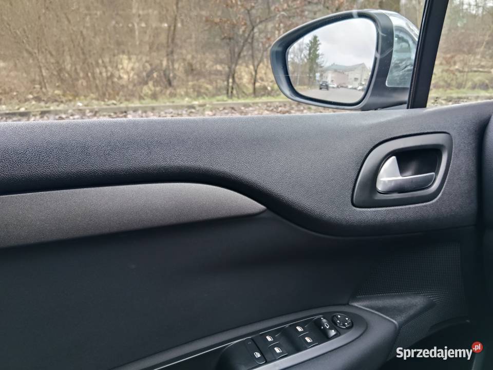 Samochód na sprzedaż zachodniopomorskie Ostromice