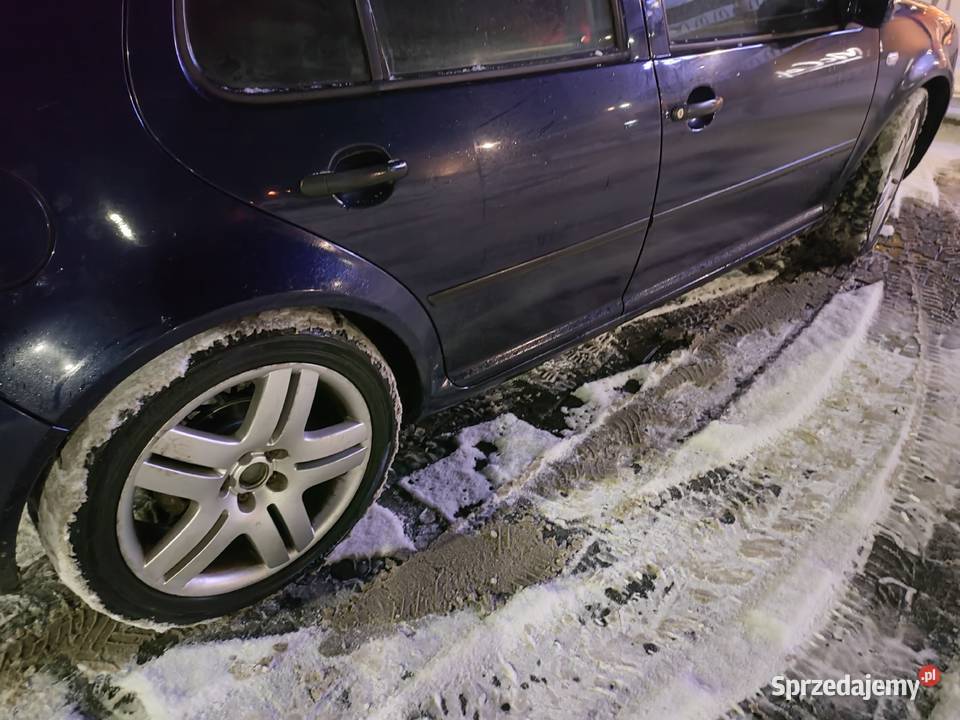 Felgi Aluminiowe 17 podkarpackie Tarnobrzeg