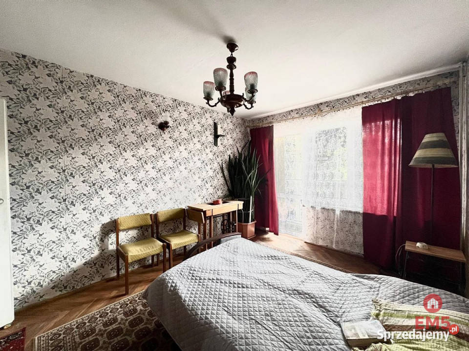 Wynajmę mieszkanie 41 metrów Białystok blok Wynajem