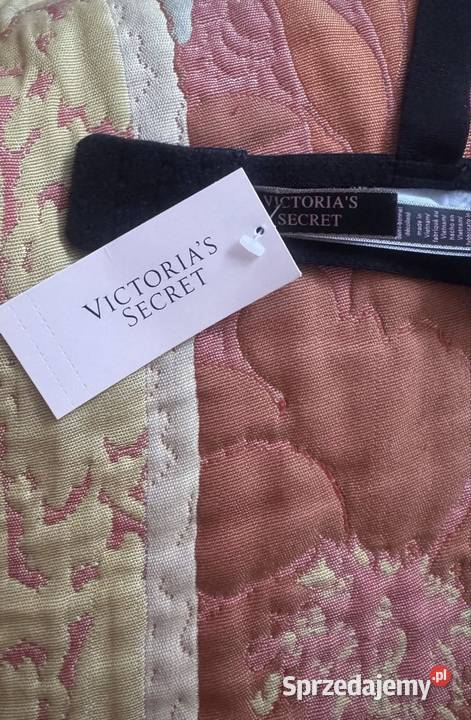 Stanik Victorias Secret małopolskie Kraków